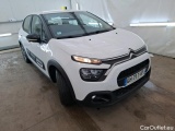  Citroen  C3 CITROEN  Société / 2020 / 5P / Berline / VU BlueHDi 100 SandS BVM6 Feel Nav #4