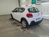  Citroen  C3 CITROEN  / 2016 / 5P / Berline BlueHDi 100 S&S BVM Feel #2