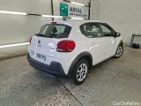  Citroen  C3 CITROEN  / 2016 / 5P / Berline BlueHDi 100 S&S BVM Feel #3