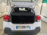  Citroen  C3 CITROEN  / 2016 / 5P / Berline BlueHDi 100 S&S BVM Feel #10