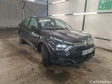  Citroen  C4  X Feel Pack 1.2 PureTech 130CV BVA8 6E #4