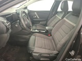  Citroen  C4  X Feel Pack 1.2 PureTech 130CV BVA8 6E #8