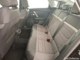  Citroen  C4  X Feel Pack 1.2 PureTech 130CV BVA8 6E #9