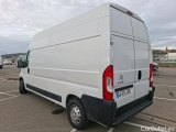  Citroen  Jumper  Fourgon Grand Volume 35 L3H3 Club BlueHDi 140 Start&Stop 2.2 BlueHDi 140CV BVM6 E6dT #2