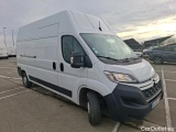  Citroen  Jumper  Fourgon Grand Volume 35 L3H3 Club BlueHDi 140 Start&Stop 2.2 BlueHDi 140CV BVM6 E6dT #4