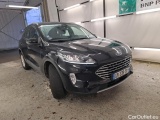  Ford  Kuga FORD  / 2019 / 5P / SUV 2.5 190 hybrid Flexifuel Pshift Titanium #4