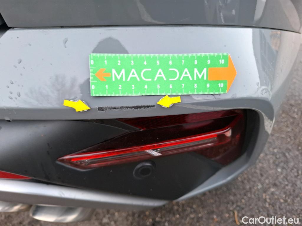  Hyundai  Tucson HYUNDAI  / 2020 / 5P / SUV 1.6 PHEV 265 HTRAC N LINE EXECU 4WD AUTO #41