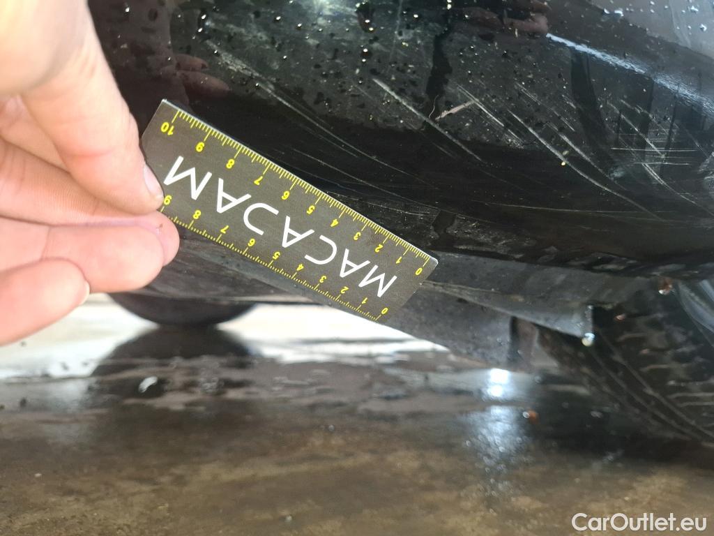  Mercedes  CLA-Klasse MERCEDES-BENZ CLA Shooting Brake / 2019 / 5P / Break CLA 180 Business Line BA7 #2