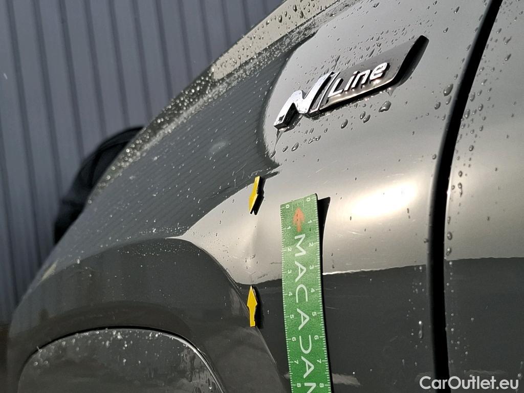  Hyundai  Tucson HYUNDAI  / 2020 / 5P / SUV 1.6 PHEV 265 HTRAC N LINE EXECU 4WD AUTO #28