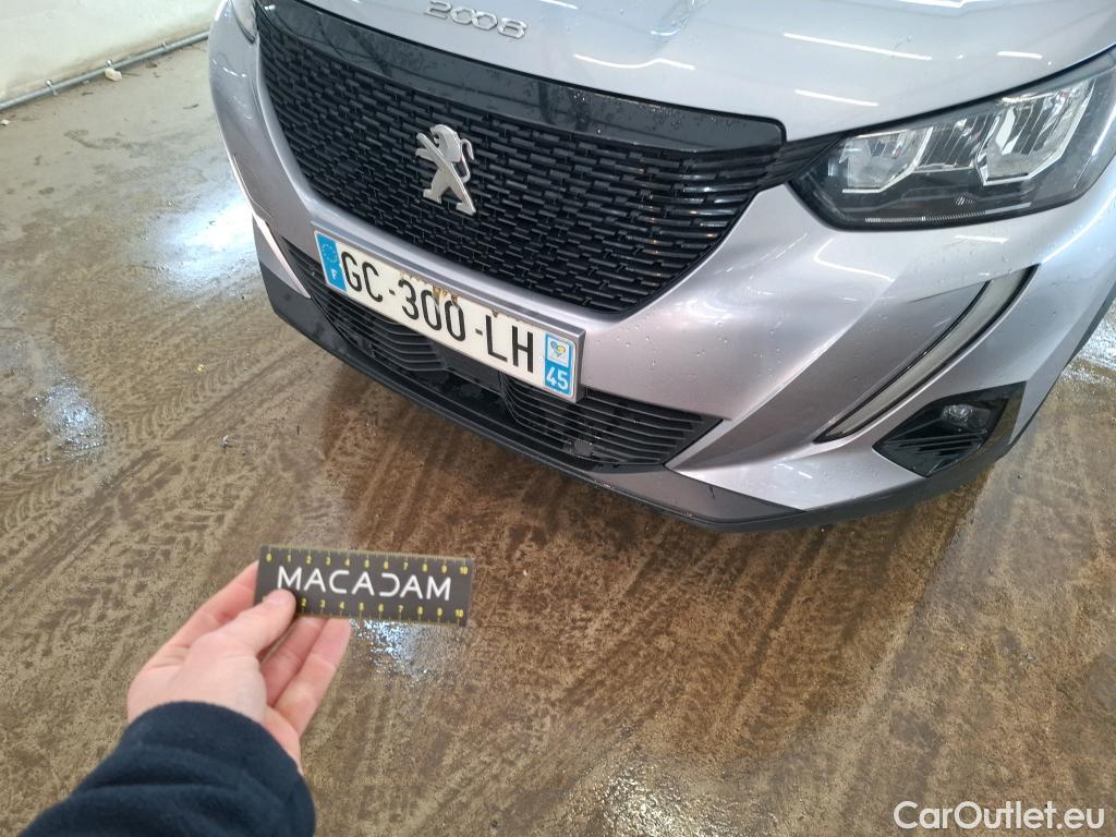  Peugeot  2008  Active Business 1.2 PureTech 130CV BVA8 E6d #45