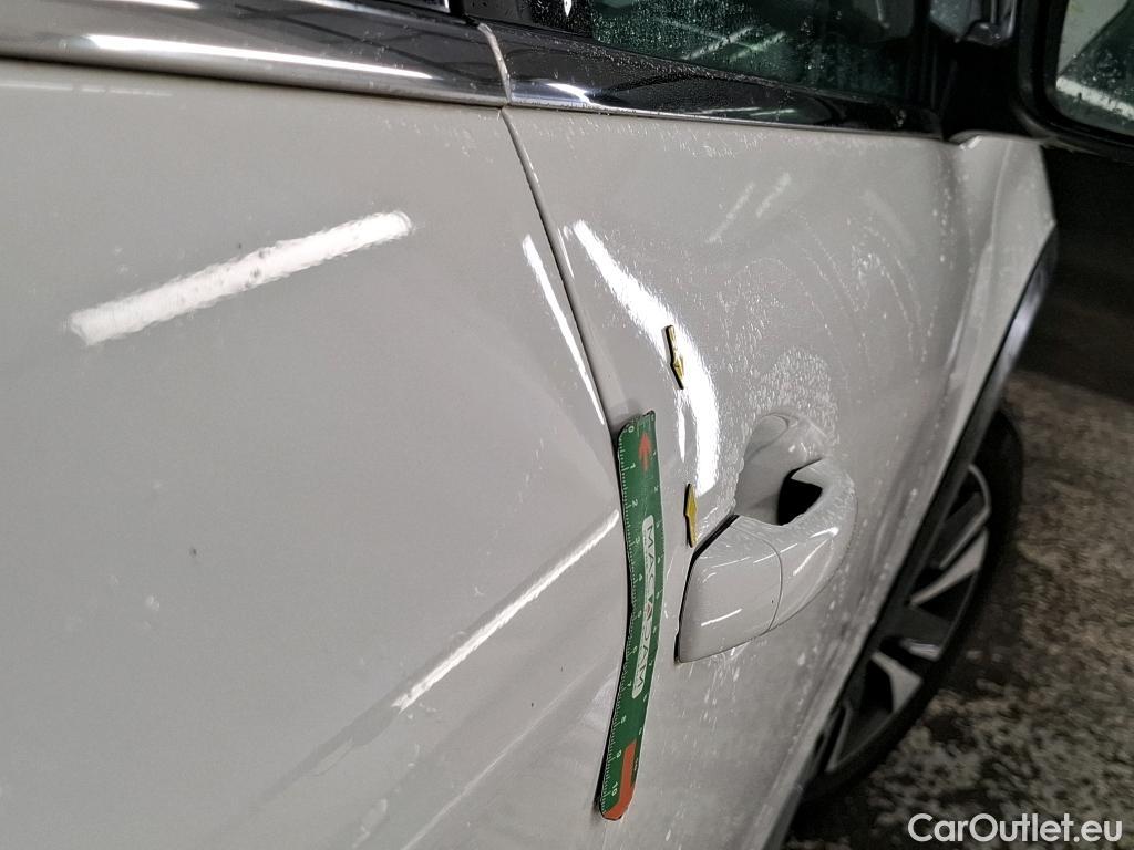  Peugeot  2008  Allure Business 1.2 PureTech 130CV BVM6 E6dT #10