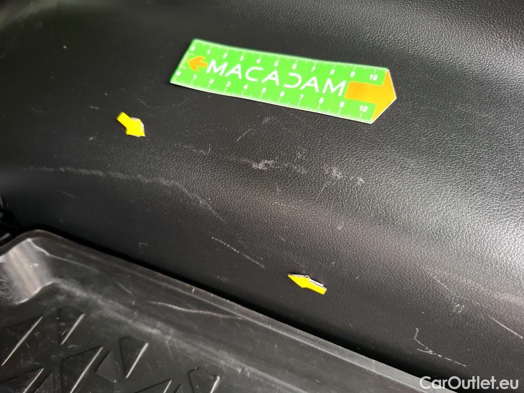  Hyundai  Tucson HYUNDAI  / 2020 / 5P / SUV 1.6 PHEV 265 HTRAC N LINE EXECU 4WD AUTO #23