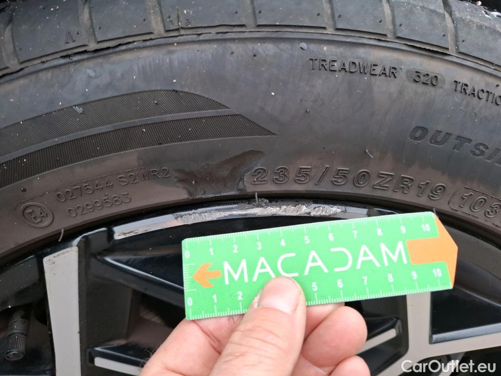  Hyundai  Tucson HYUNDAI  / 2020 / 5P / SUV 1.6 PHEV 265 HTRAC N LINE EXECU 4WD AUTO #5