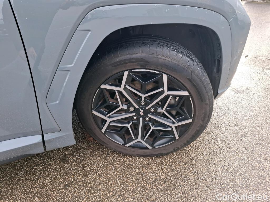  Hyundai  Tucson HYUNDAI  / 2020 / 5P / SUV 1.6 PHEV 265 HTRAC N LINE EXECU 4WD AUTO #3