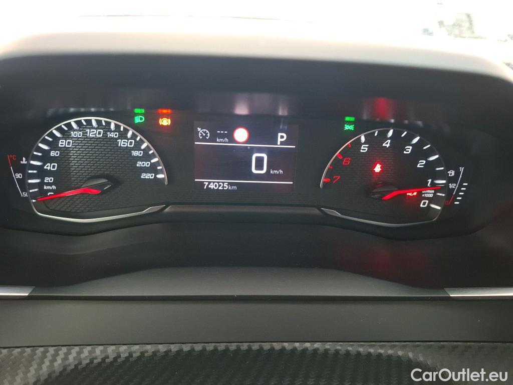  Peugeot  2008  Active Business 1.2 PureTech 130CV BVA8 E6d #60