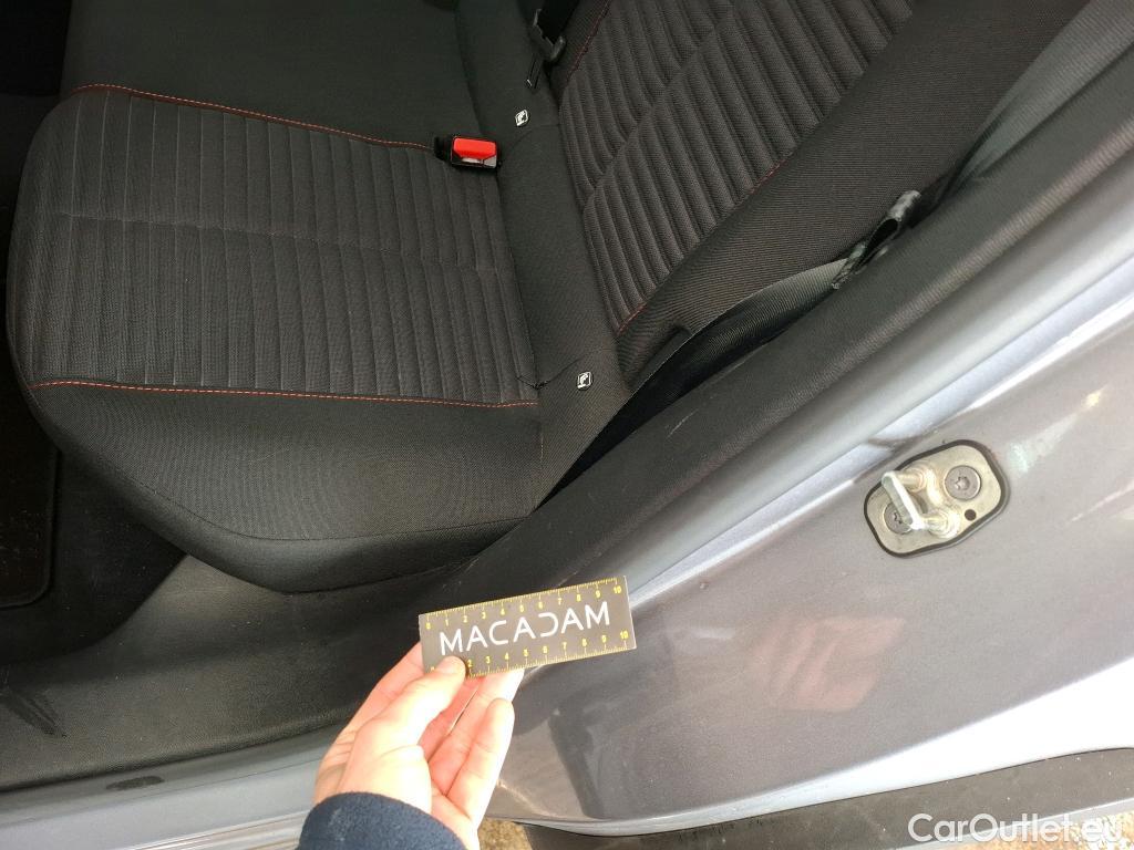  Peugeot  2008  Active Business 1.2 PureTech 130CV BVA8 E6d #28