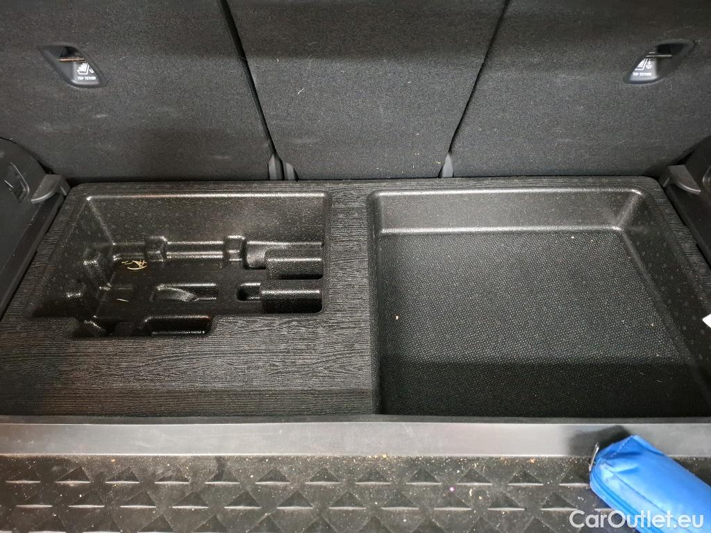  Hyundai  Tucson HYUNDAI  / 2020 / 5P / SUV 1.6 PHEV 265 HTRAC CREATIVE 4WD AUTO #23