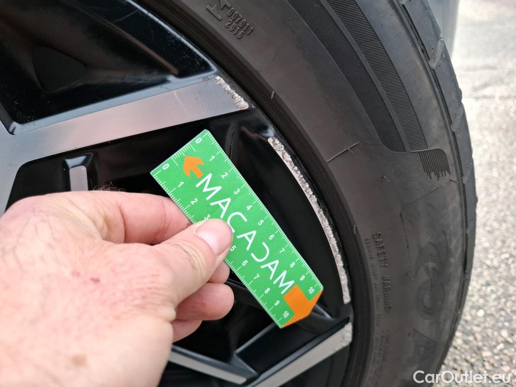  Hyundai  Tucson HYUNDAI  / 2020 / 5P / SUV 1.6 PHEV 265 HTRAC N LINE EXECU 4WD AUTO #14