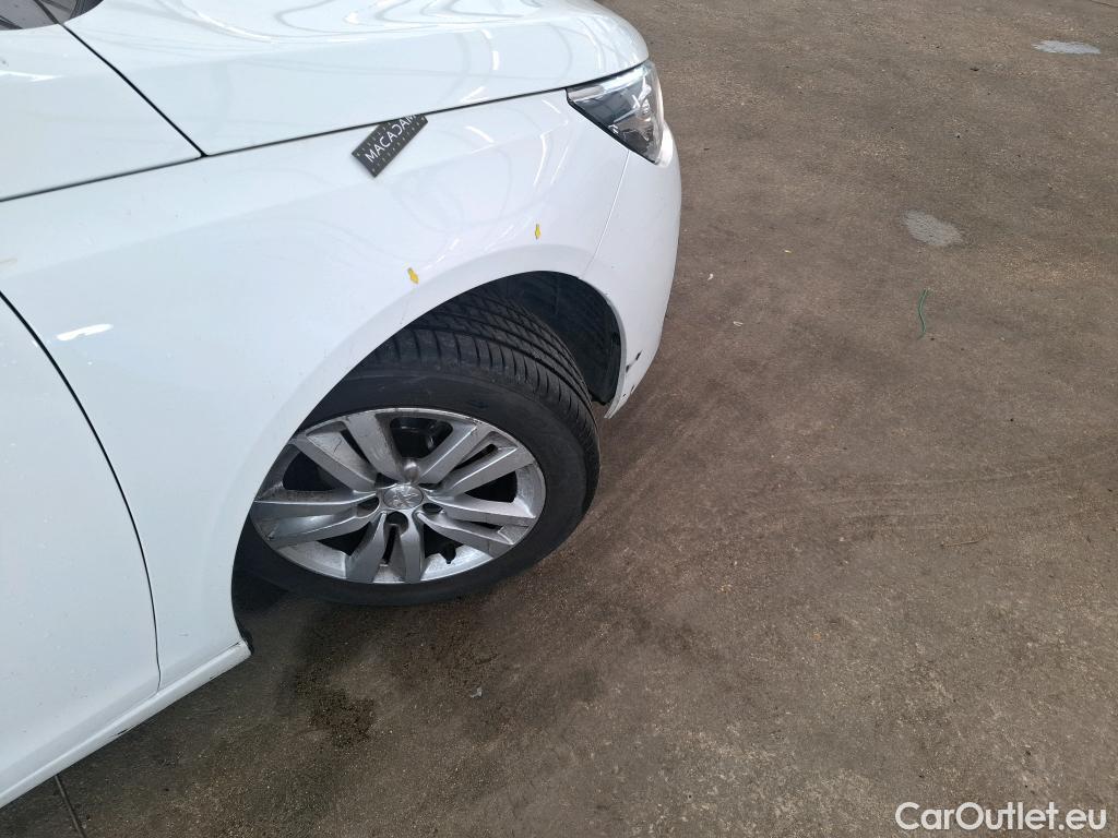  Peugeot  308  Active 1.2 PureTech 110CV BVM6 E6dT #21