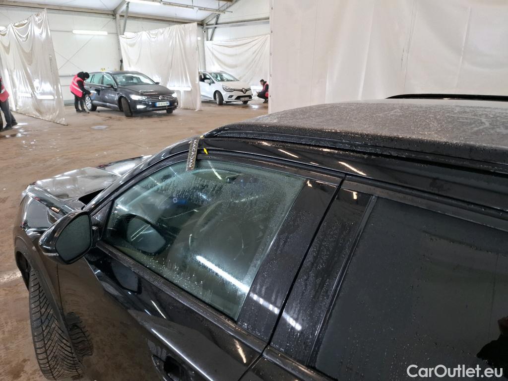  Peugeot  2008  Allure Business 1.5 HDi 130CV BVA8 E6d #6