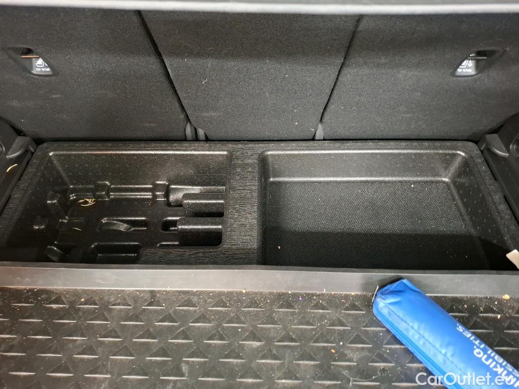  Hyundai  Tucson HYUNDAI  / 2020 / 5P / SUV 1.6 PHEV 265 HTRAC CREATIVE 4WD AUTO #36