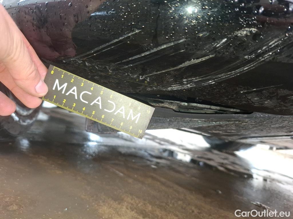  Mercedes  CLA-Klasse MERCEDES-BENZ CLA Shooting Brake / 2019 / 5P / Break CLA 180 Business Line BA7 #5