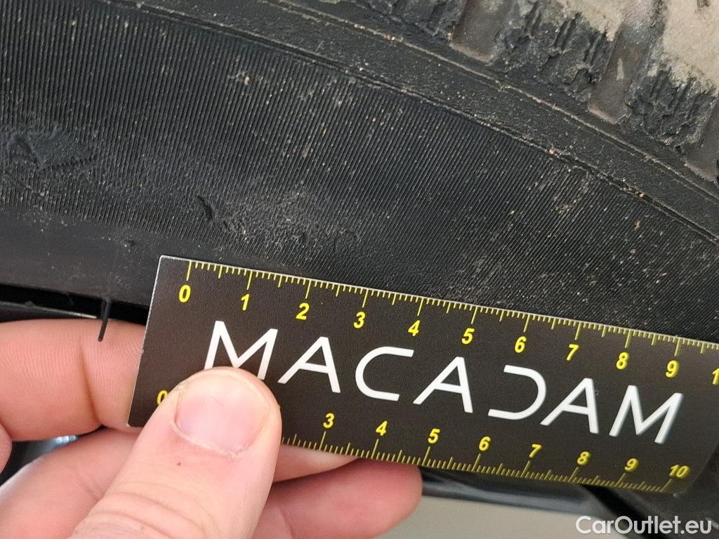  Hyundai  Tucson HYUNDAI  / 2020 / 5P / SUV 1.6 PHEV 265 HTRAC CREATIVE 4WD AUTO #5