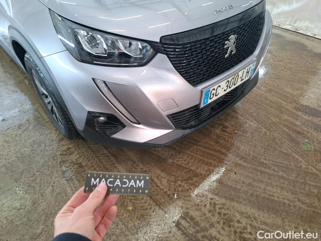  Peugeot  2008  Active Business 1.2 PureTech 130CV BVA8 E6d #49