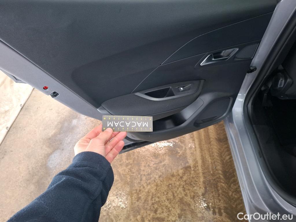  Peugeot  2008  Active Business 1.2 PureTech 130CV BVA8 E6d #31