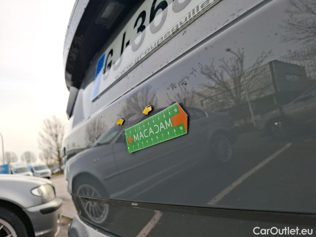  Hyundai  Tucson HYUNDAI  / 2020 / 5P / SUV 1.6 PHEV 265 HTRAC N LINE EXECU 4WD AUTO #33