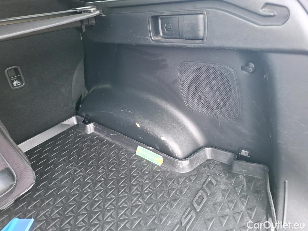  Hyundai  Tucson HYUNDAI  / 2020 / 5P / SUV 1.6 PHEV 265 HTRAC N LINE EXECU 4WD AUTO #20