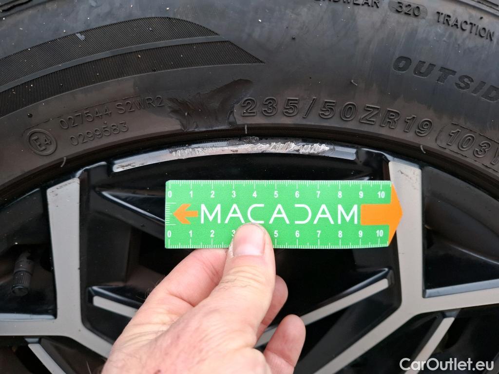  Hyundai  Tucson HYUNDAI  / 2020 / 5P / SUV 1.6 PHEV 265 HTRAC N LINE EXECU 4WD AUTO #13