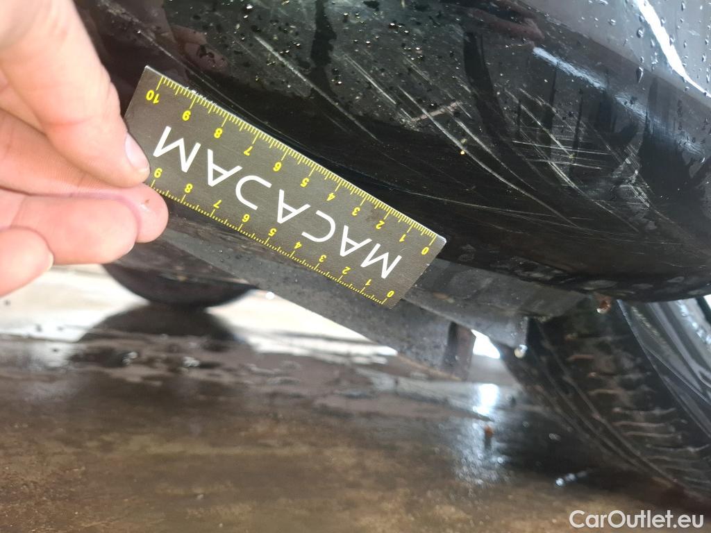  Mercedes  CLA-Klasse MERCEDES-BENZ CLA Shooting Brake / 2019 / 5P / Break CLA 180 Business Line BA7 #3