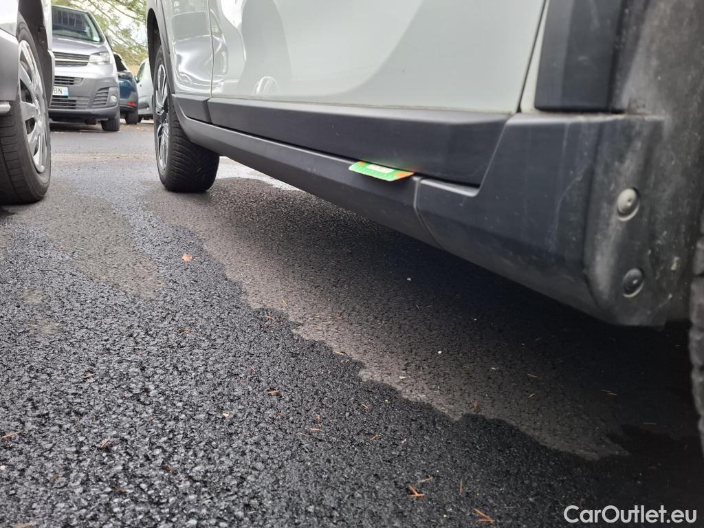  Peugeot  2008  Allure Business 1.2 PureTech 130CV BVM6 E6dT #19