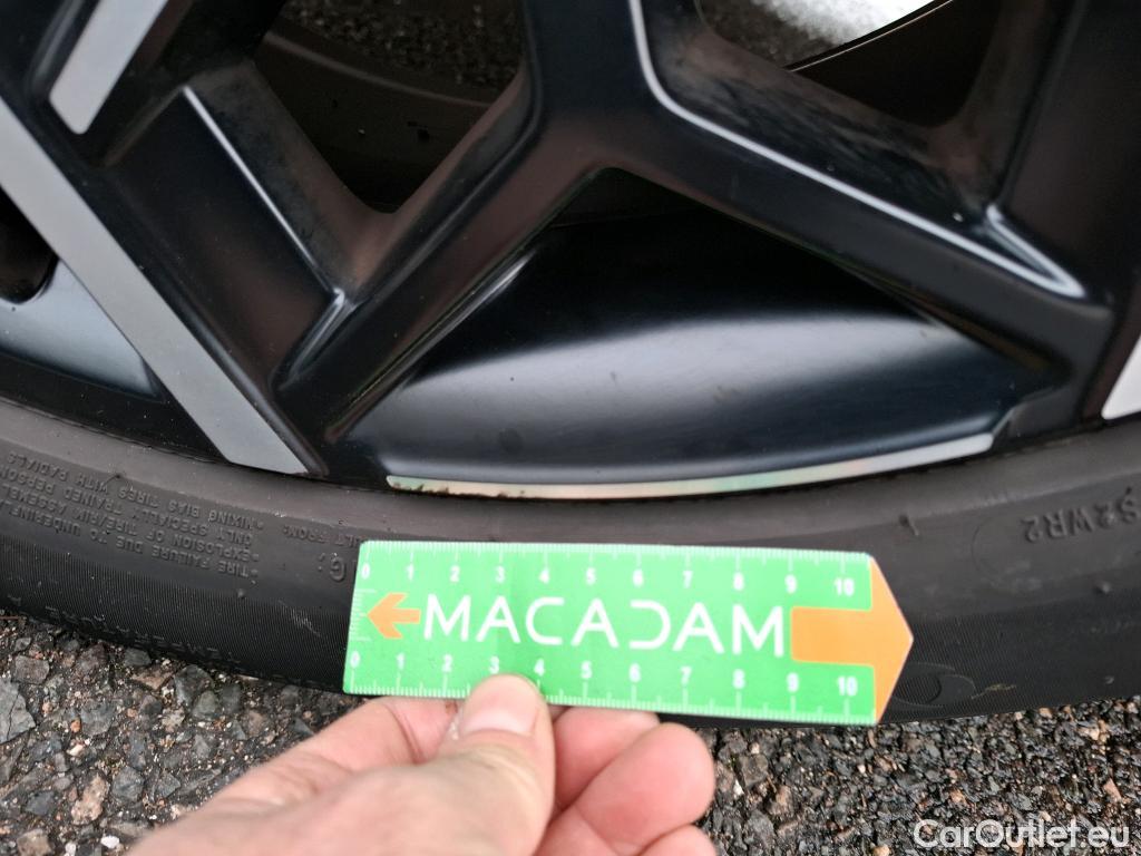  Hyundai  Tucson HYUNDAI  / 2020 / 5P / SUV 1.6 PHEV 265 HTRAC N LINE EXECU 4WD AUTO #49