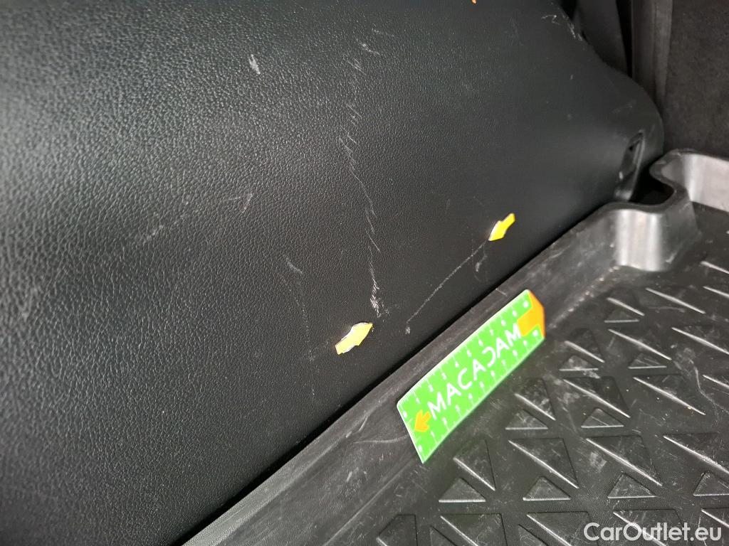  Hyundai  Tucson HYUNDAI  / 2020 / 5P / SUV 1.6 PHEV 265 HTRAC N LINE EXECU 4WD AUTO #25