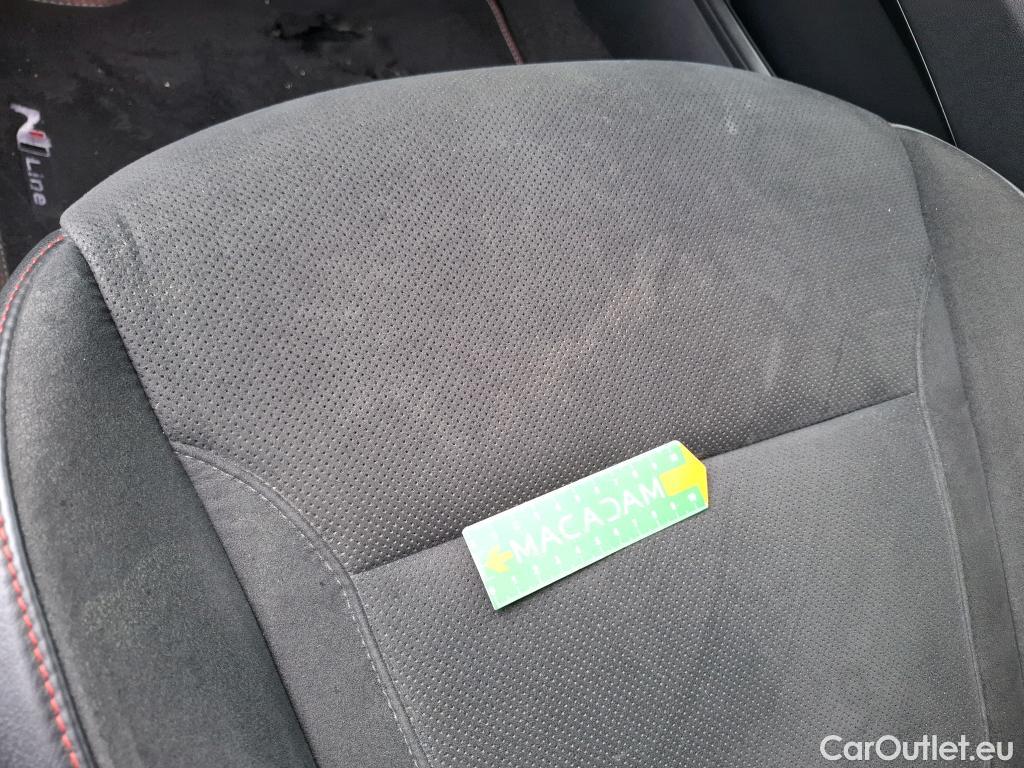  Hyundai  Tucson HYUNDAI  / 2020 / 5P / SUV 1.6 PHEV 265 HTRAC N LINE EXECU 4WD AUTO #37