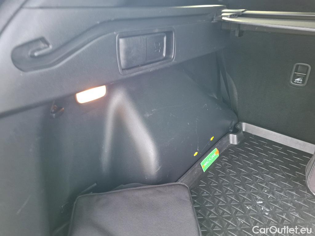  Hyundai  Tucson HYUNDAI  / 2020 / 5P / SUV 1.6 PHEV 265 HTRAC N LINE EXECU 4WD AUTO #24