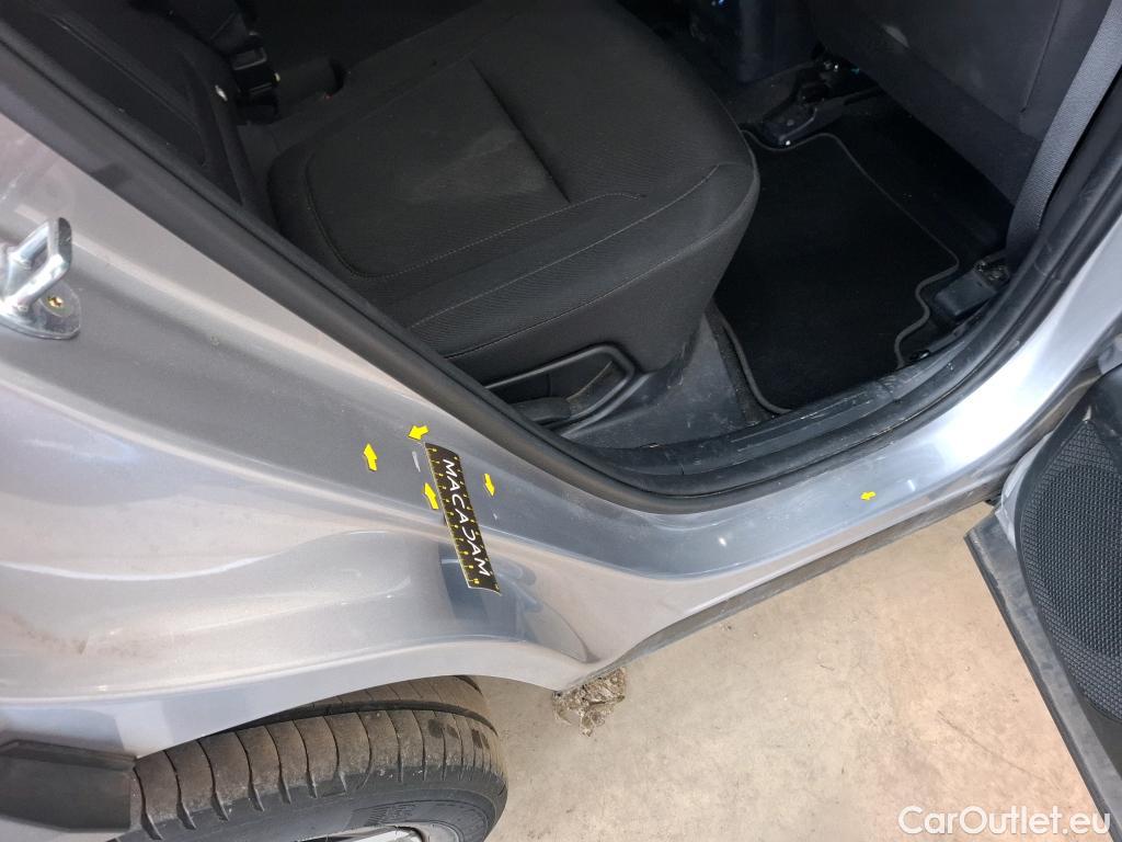  Hyundai  Tucson HYUNDAI  / 2020 / 5P / SUV 1.6 PHEV 265 HTRAC CREATIVE 4WD AUTO #30