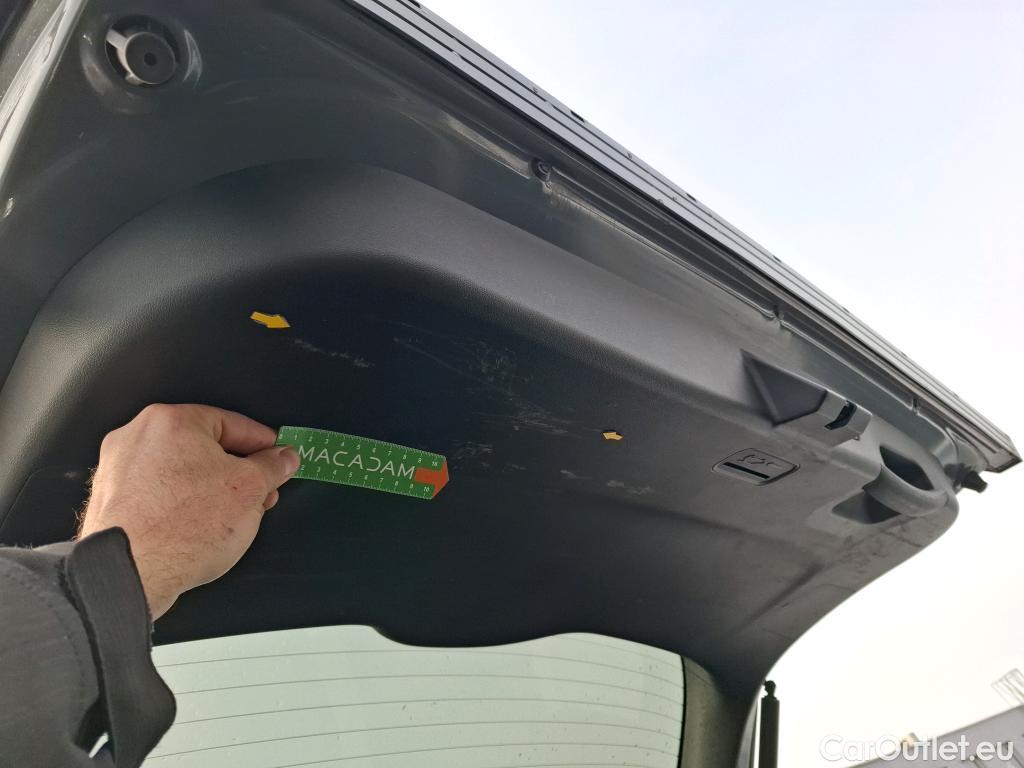  Hyundai  Tucson HYUNDAI  / 2020 / 5P / SUV 1.6 PHEV 265 HTRAC N LINE EXECU 4WD AUTO #1