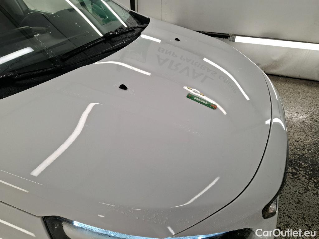  Peugeot  2008  Allure Business 1.2 PureTech 130CV BVM6 E6dT #7