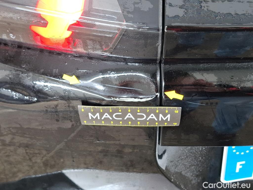  Peugeot  2008  Allure Business 1.5 HDi 130CV BVA8 E6d #2