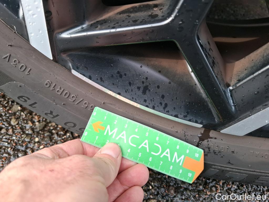  Hyundai  Tucson HYUNDAI  / 2020 / 5P / SUV 1.6 PHEV 265 HTRAC N LINE EXECU 4WD AUTO #46