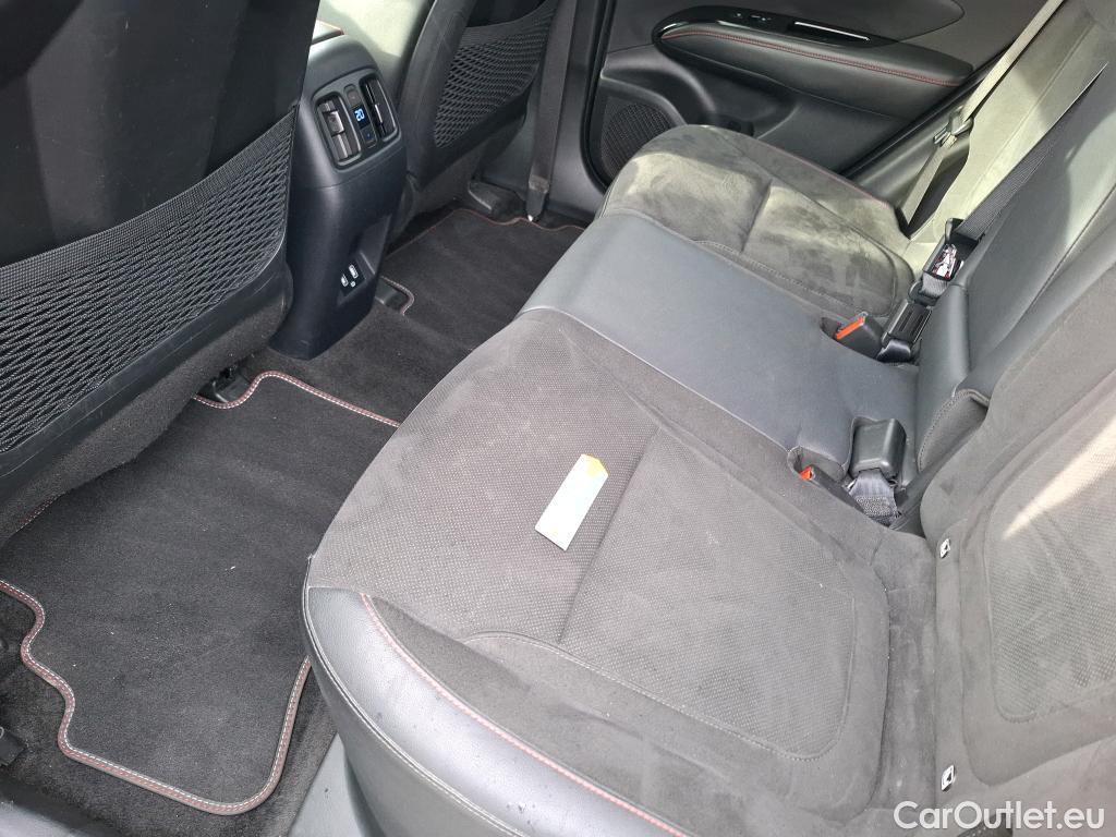  Hyundai  Tucson HYUNDAI  / 2020 / 5P / SUV 1.6 PHEV 265 HTRAC N LINE EXECU 4WD AUTO #34