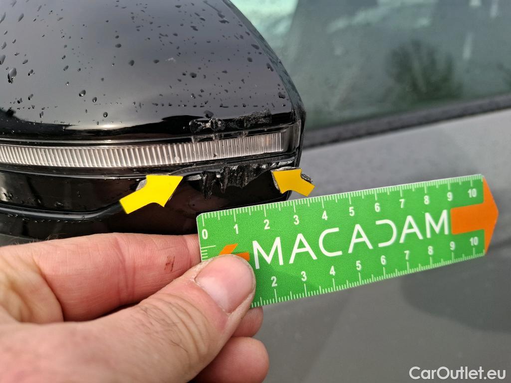  Hyundai  Tucson HYUNDAI  / 2020 / 5P / SUV 1.6 PHEV 265 HTRAC N LINE EXECU 4WD AUTO #53