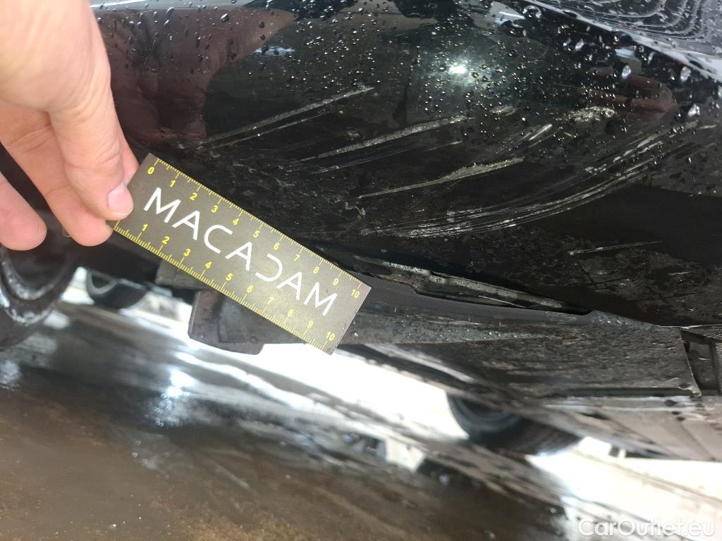  Mercedes  CLA-Klasse MERCEDES-BENZ CLA Shooting Brake / 2019 / 5P / Break CLA 180 Business Line BA7 #6