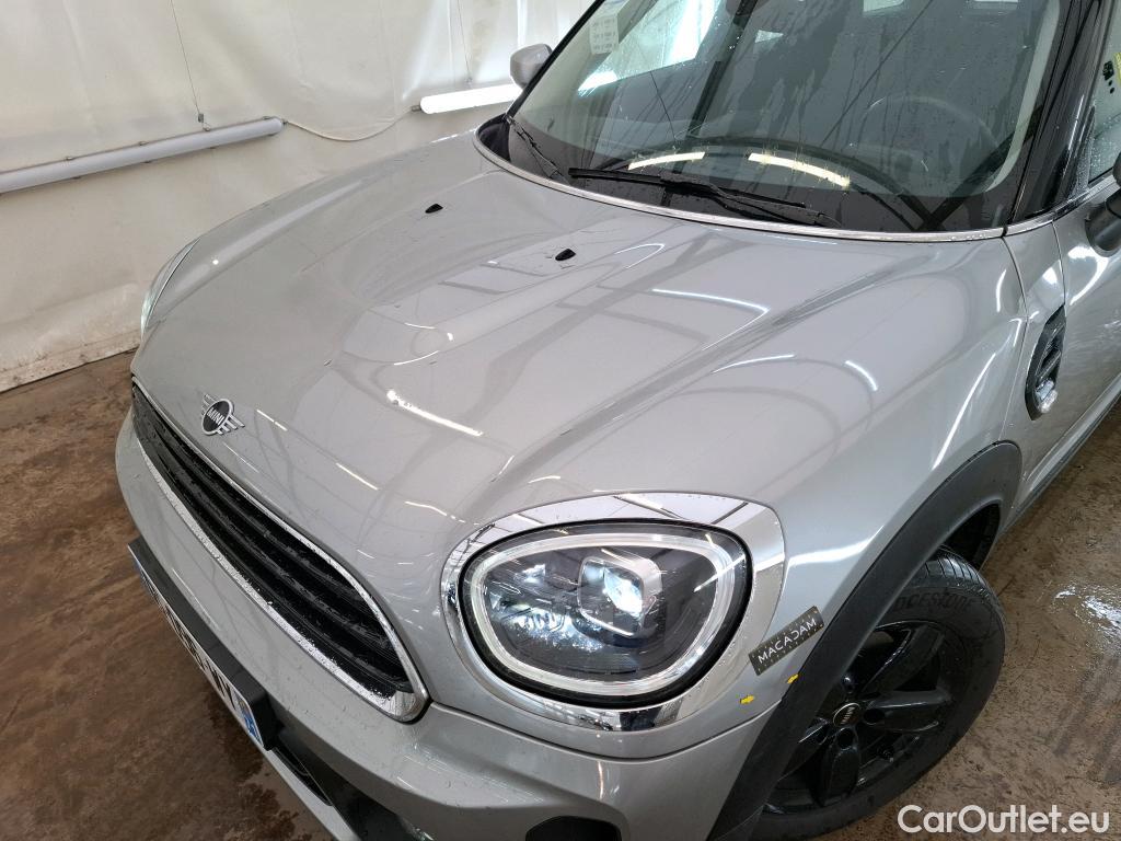  Mini  Countryman MINI  / 2020 / 5P / Crossover Cooper Essential 136 ch BVA7 #1