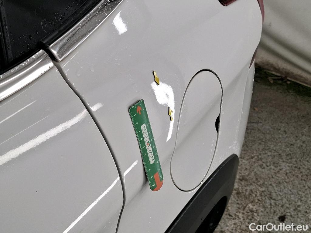  Peugeot  2008  Allure Business 1.2 PureTech 130CV BVM6 E6dT #6