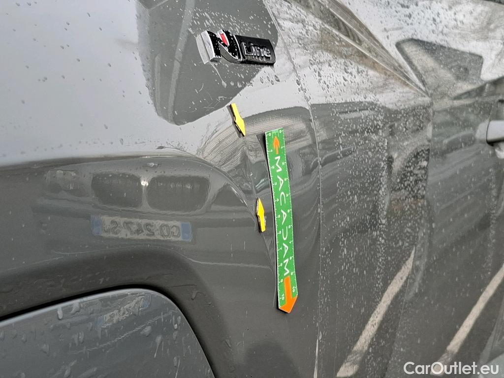  Hyundai  Tucson HYUNDAI  / 2020 / 5P / SUV 1.6 PHEV 265 HTRAC N LINE EXECU 4WD AUTO #27