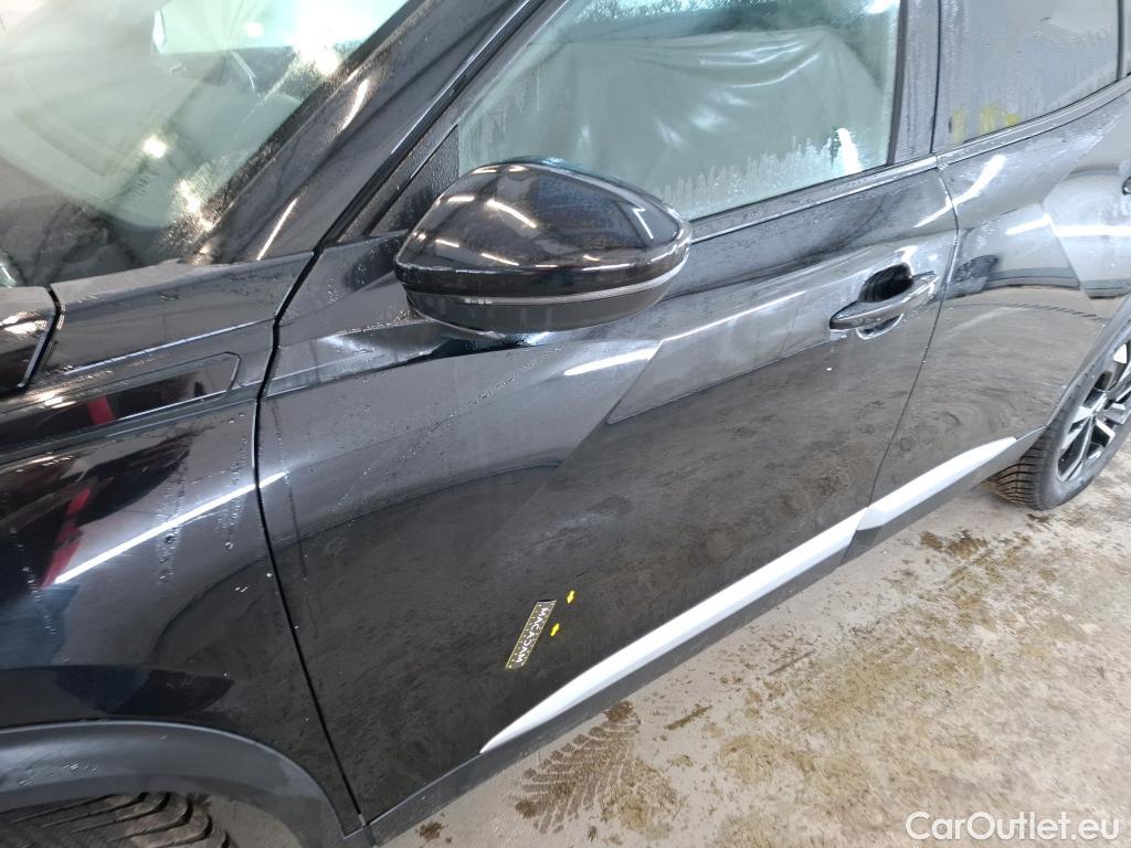  Peugeot  2008  Allure Business 1.5 HDi 130CV BVA8 E6d #17